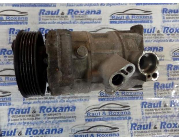 compresor clima vw passat (3c2) 2.0tdi cba 5n0820803h