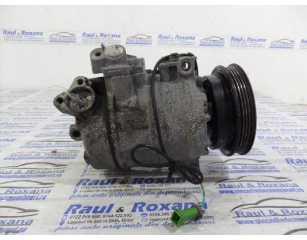 compresor clima vw passat 1.9tdi avf 8d0206808m