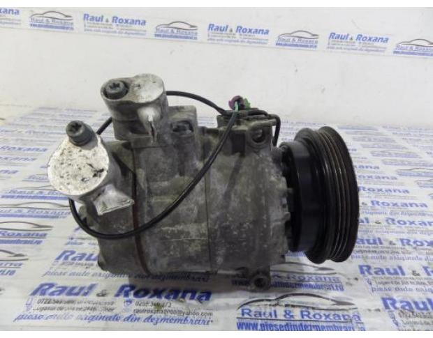 compresor clima vw passat 1.9tdi 8d0260808