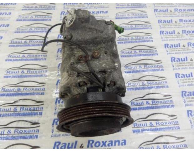 compresor clima vw passat 1.9tdi awx 8d0260808