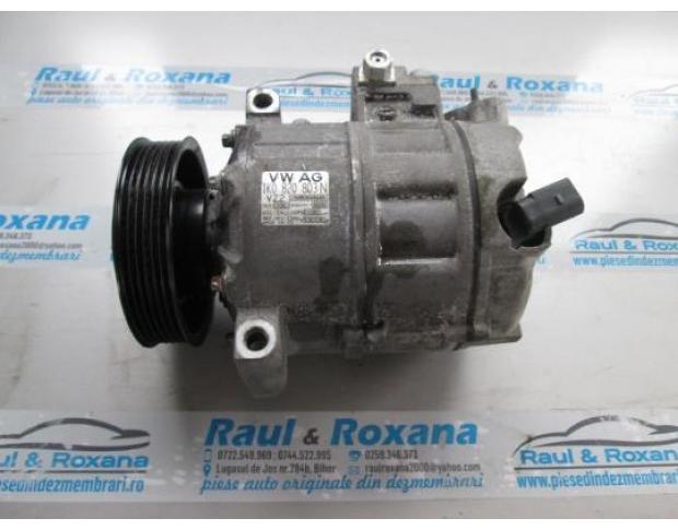 compresor clima vw passat 1.9tdi bkc 1k0820803n