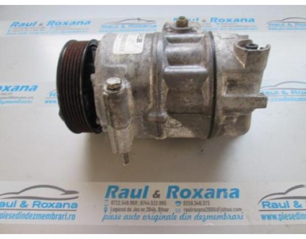 compresor clima vw passat 1.9tdi bxe 1k0820803s
