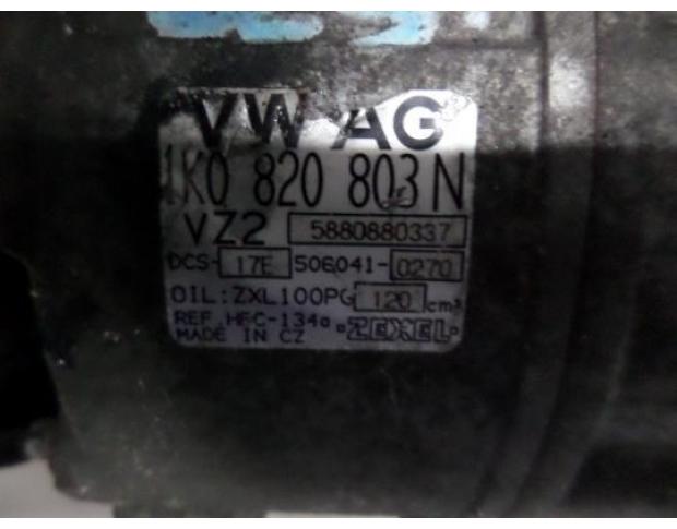 compresor clima vw passat 1.9tdi cod 1k0820803n