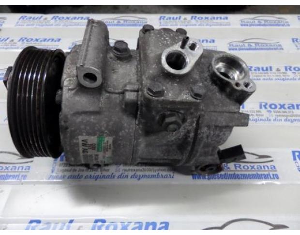 compresor clima vw passat 1.9tdi cod 1k0820803s