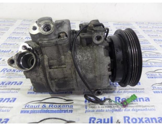 compresor clima vw passat 1.9tdi