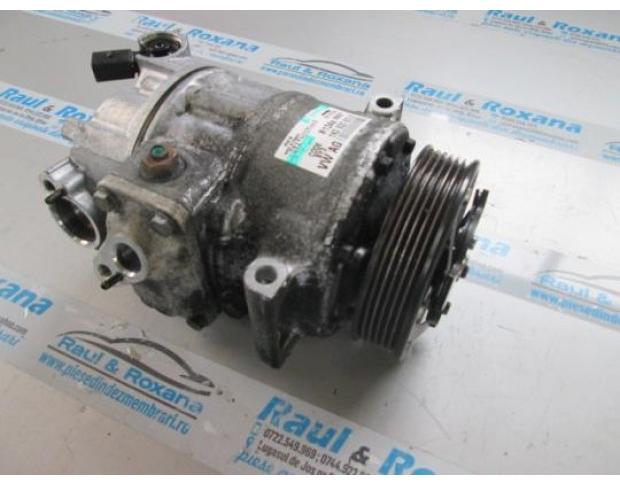 compresor clima vw passat 2.0tdi 1k0820803s
