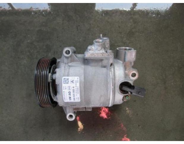 compresor clima vw passat 2.0tdi 5n0820803a
