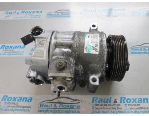 compresor clima vw passat 2.0tdi bkp 1k0820803s