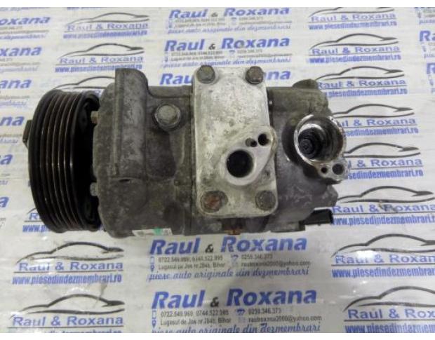compresor clima vw passat 2.0tdi bkp  1k0820859f