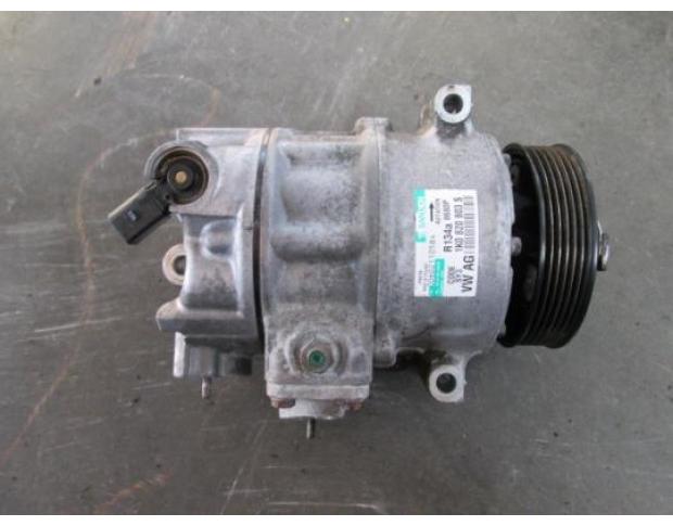 compresor clima vw passat 2.0tdi bmn oe 1k0820803s