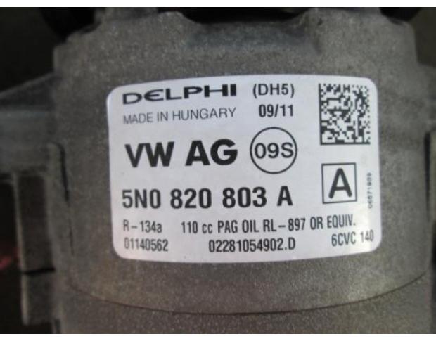 compresor clima vw passat 2.0tdi cff 5n0820803a