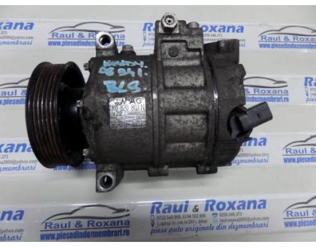 compresor clima vw passat 2.0tdi cod 1k0820803n