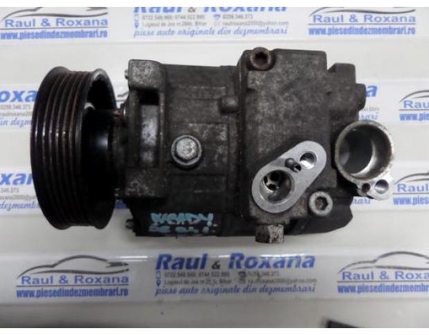 compresor clima vw passat 2.0tdi cod 1k0820803n