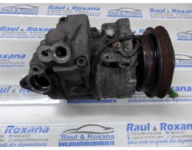 compresor clima vw passat b6 2.5tdi cod 8d0280808