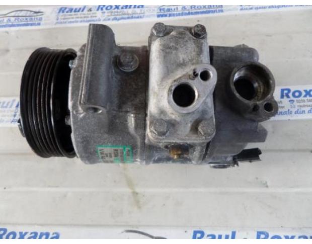 compresor clima vw passat b7 1.9tdi cod 1k0820803s
