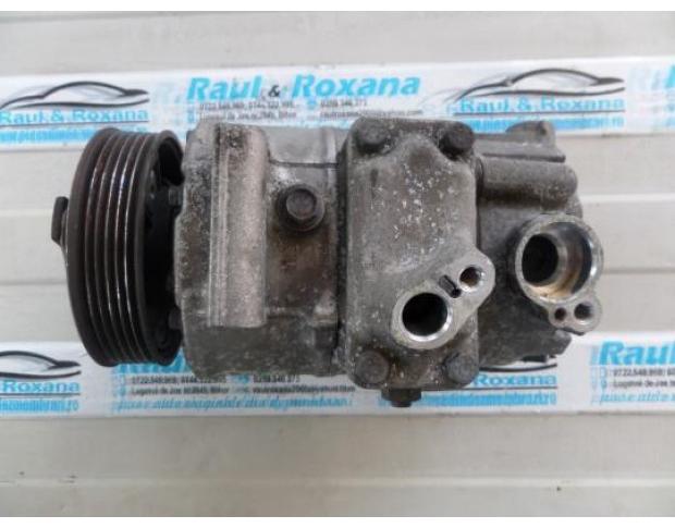 compresor clima vw passat b7 2.0tdi 1k0820803s