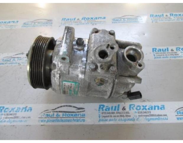 compresor clima vw passat b7 2.0tdi bkp 1k0820803q