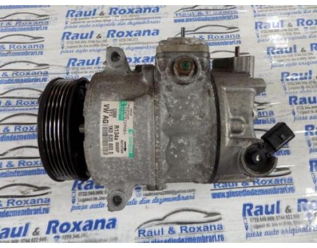 compresor clima vw passat b7 2.0tdi bkp cod 1k0820803s