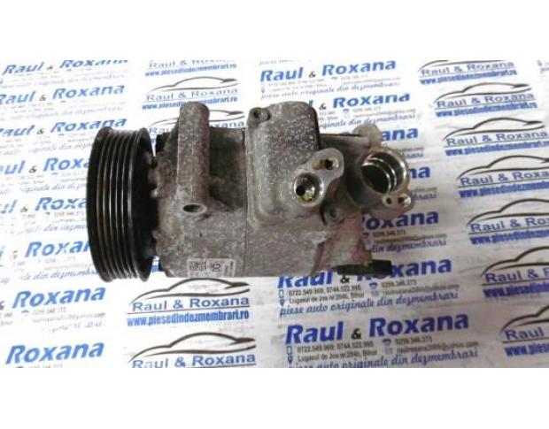 compresor clima vw passat b7 2.0tdi cff 5n0820803e