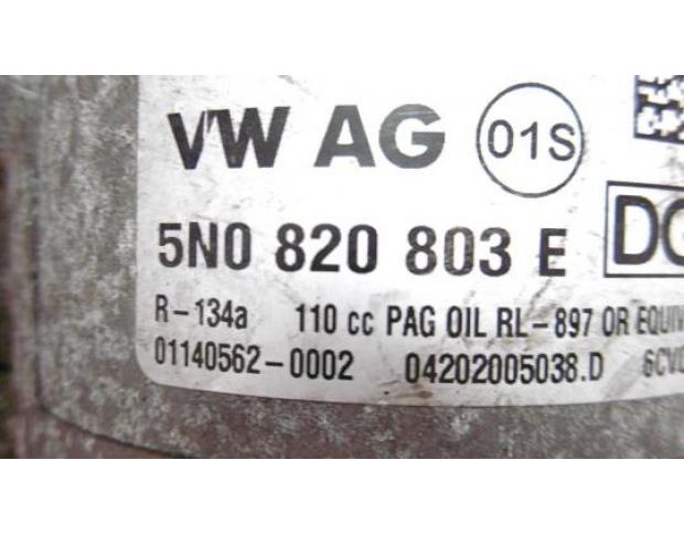 compresor clima vw passat b7 2.0tdi cff 5n0820803e