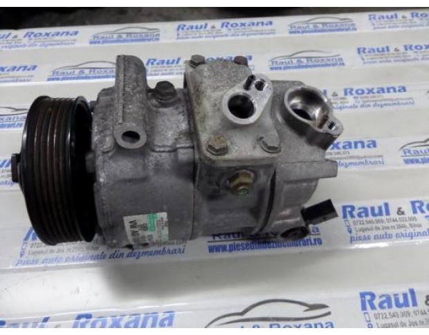 compresor clima vw passat b7 2.0tdi cod 1k0820803s