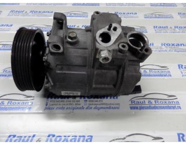 compresor clima vw passat b7 2.0tdi cod 1k0820859f