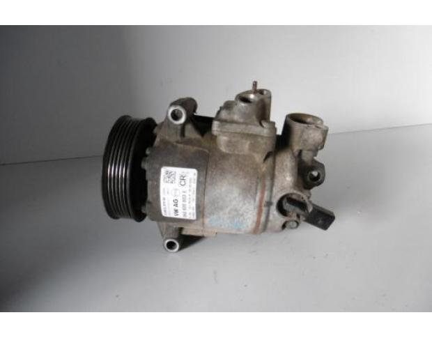 compresor clima vw passat b7 5n0820803e
