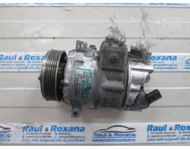 compresor clima vw passat b7 bkp 2.0tdi 1k0820803q