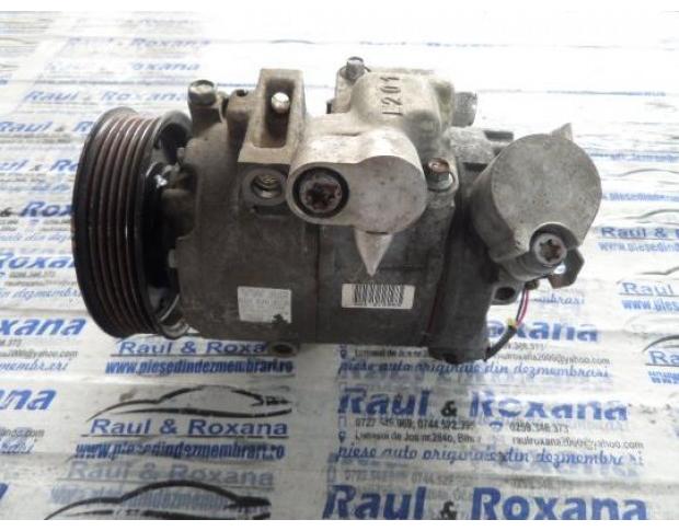 compresor clima vw polo 1.2b 6q0820803d