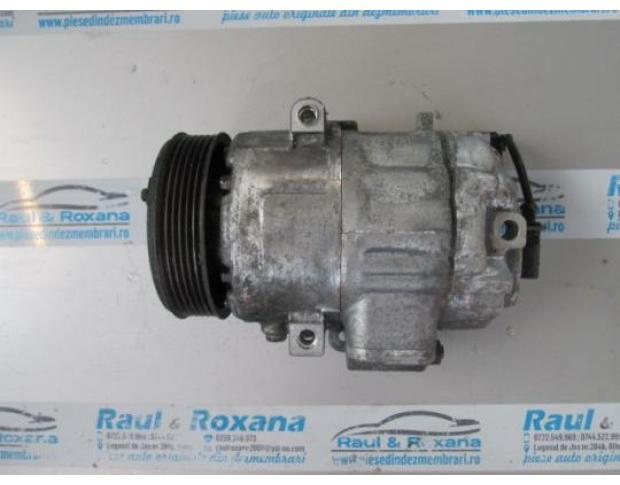 compresor clima vw polo 1.4tdi amf 6q0820803