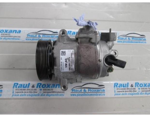 compresor clima vw polo 6r 1.2tdi 5n0820803a