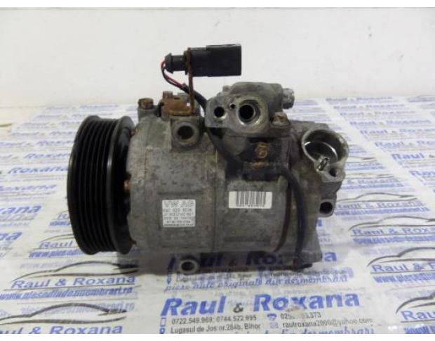 compresor clima vw polo 9n 1.2b 2004 6q0820803k