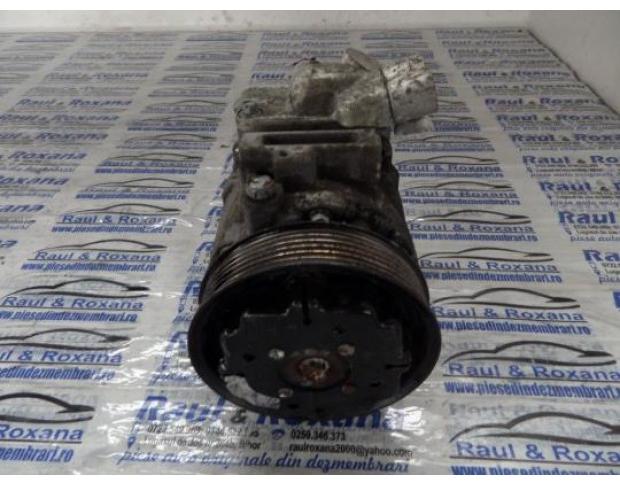 compresor clima vw polo 9n 1.2b 6q0820803d
