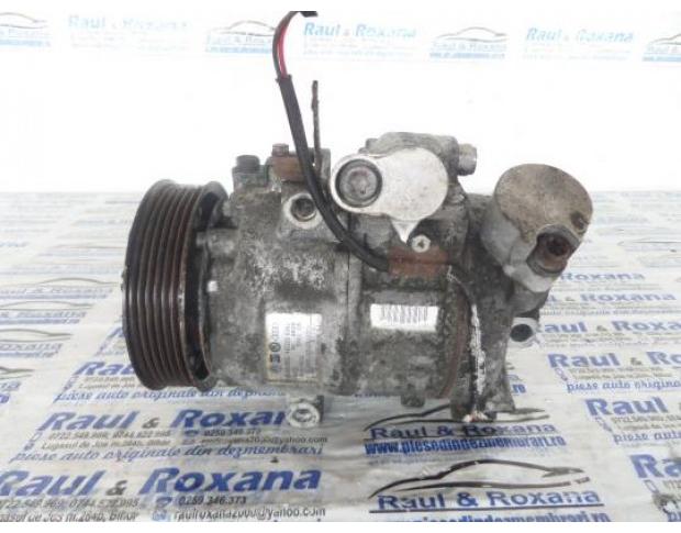 compresor clima vw polo 9n 1.2b 6q0820803g