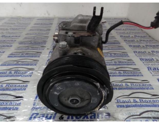 compresor clima vw polo 9n 1.2b 6q0820803q