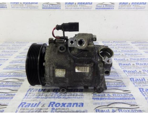 compresor clima vw polo 9n 1.2b bmd 6q0820803k