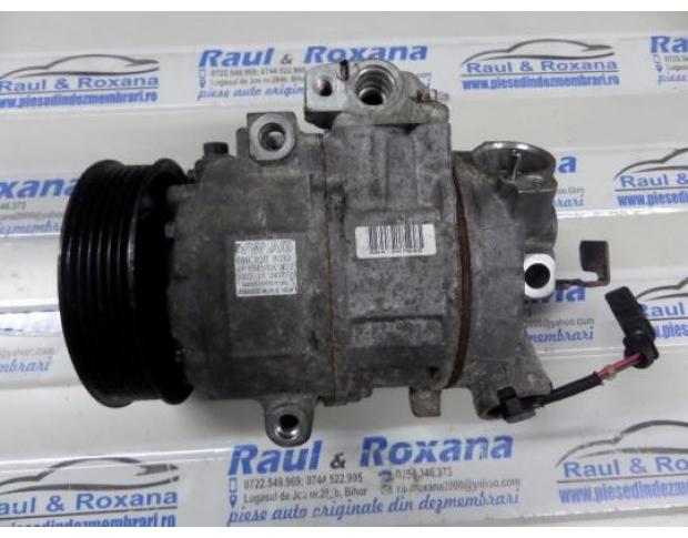 compresor clima vw polo 9n 1.2b cod 6q0820803d