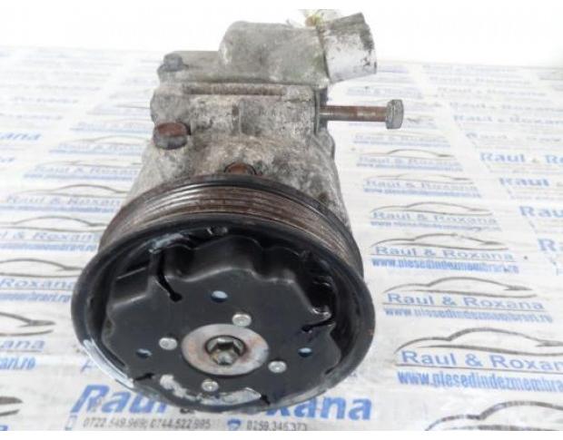 compresor clima vw polo 9n 1.4 16v 6q0820803d