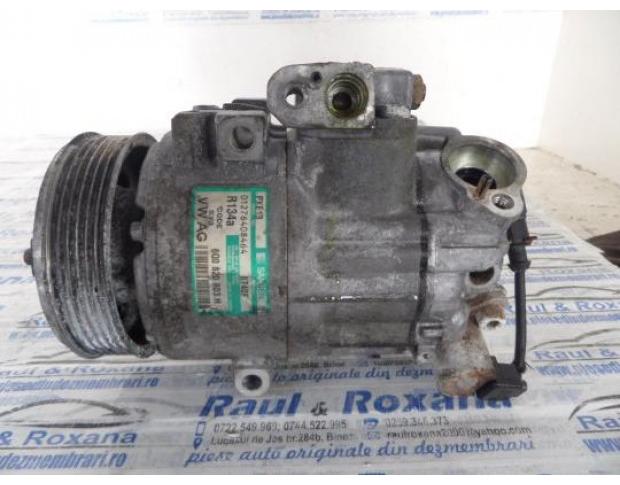 compresor clima vw polo 9n 1.4 16v 6q0820803h