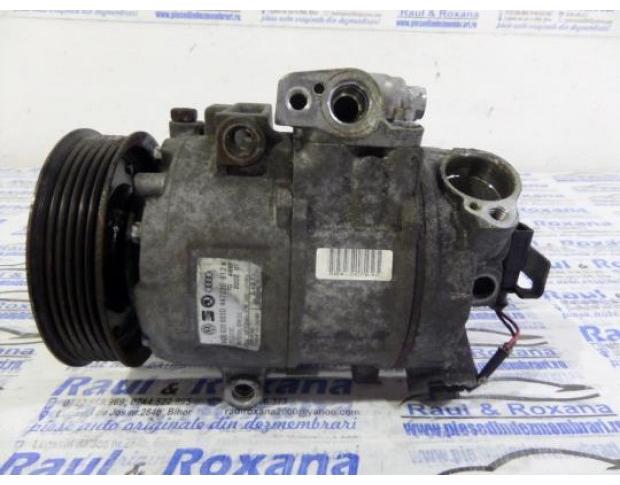 compresor clima vw polo 9n 1.4/16v an 2002 6q0820803d