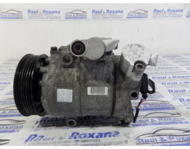 compresor clima vw polo 9n 1.4b bbz 6q0820803d