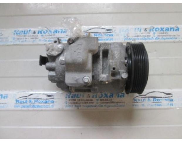 compresor clima vw polo 9n 1.4mpi bud 6q0820808