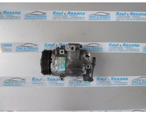 compresor clima vw polo 9n 1.4tdi 6q0820803