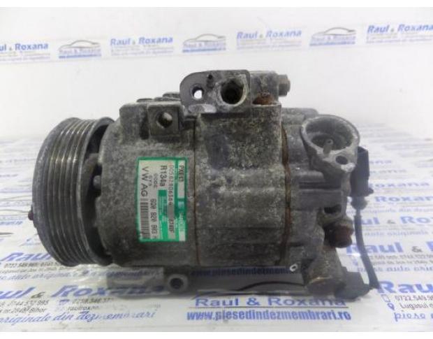 compresor clima vw polo 9n 1.4tdi amf 6q0820803h