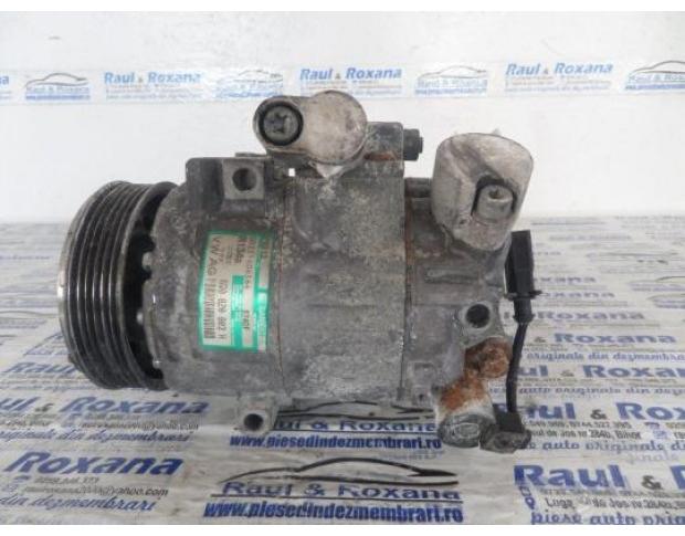 compresor clima vw polo 9n 1.4tdi amf 6q0820803h