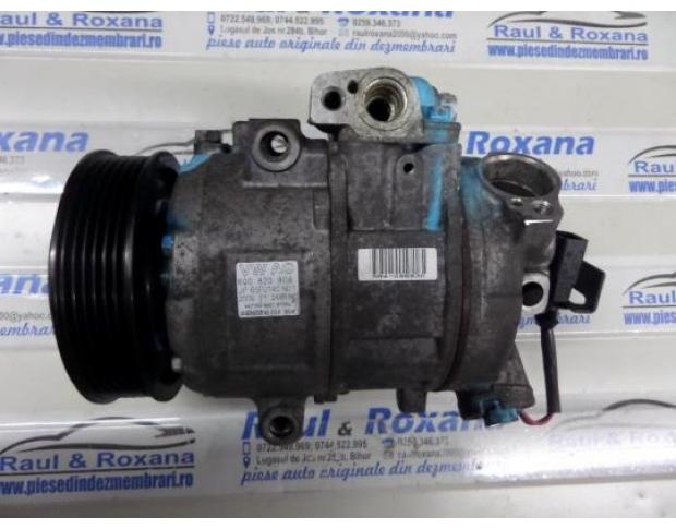compresor clima vw polo 9n 1.9tdi cod 6q0820808