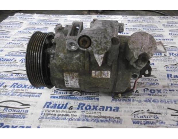 compresor clima vw polo 9n 6q0820803d