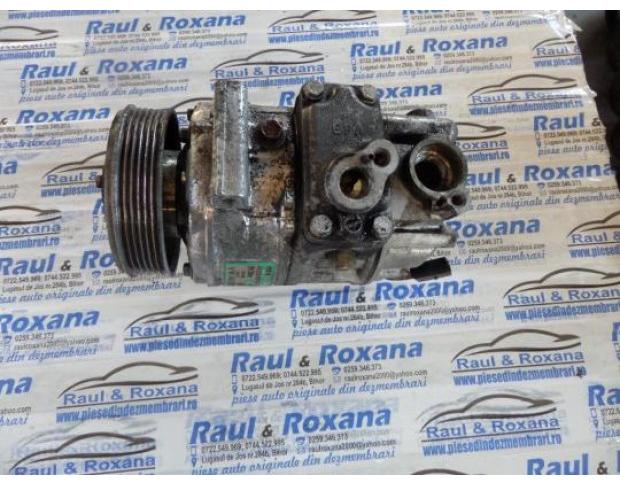 compresor clima vw sharan 1.9tdi auy