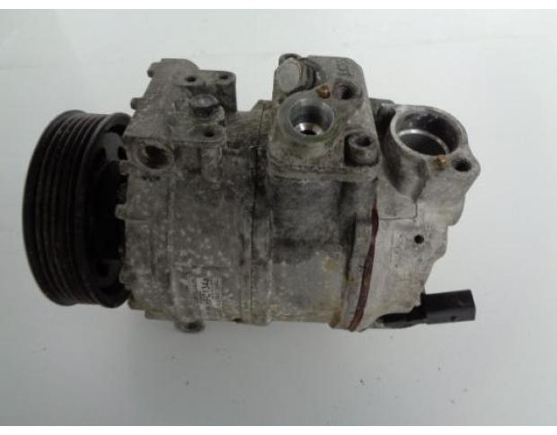 compresor clima vw tiguan 2.0tdi automat 1k0820803f