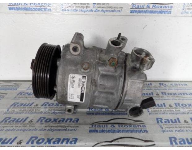 compresor clima vw tiguan 2.0tdi cba 4s73u